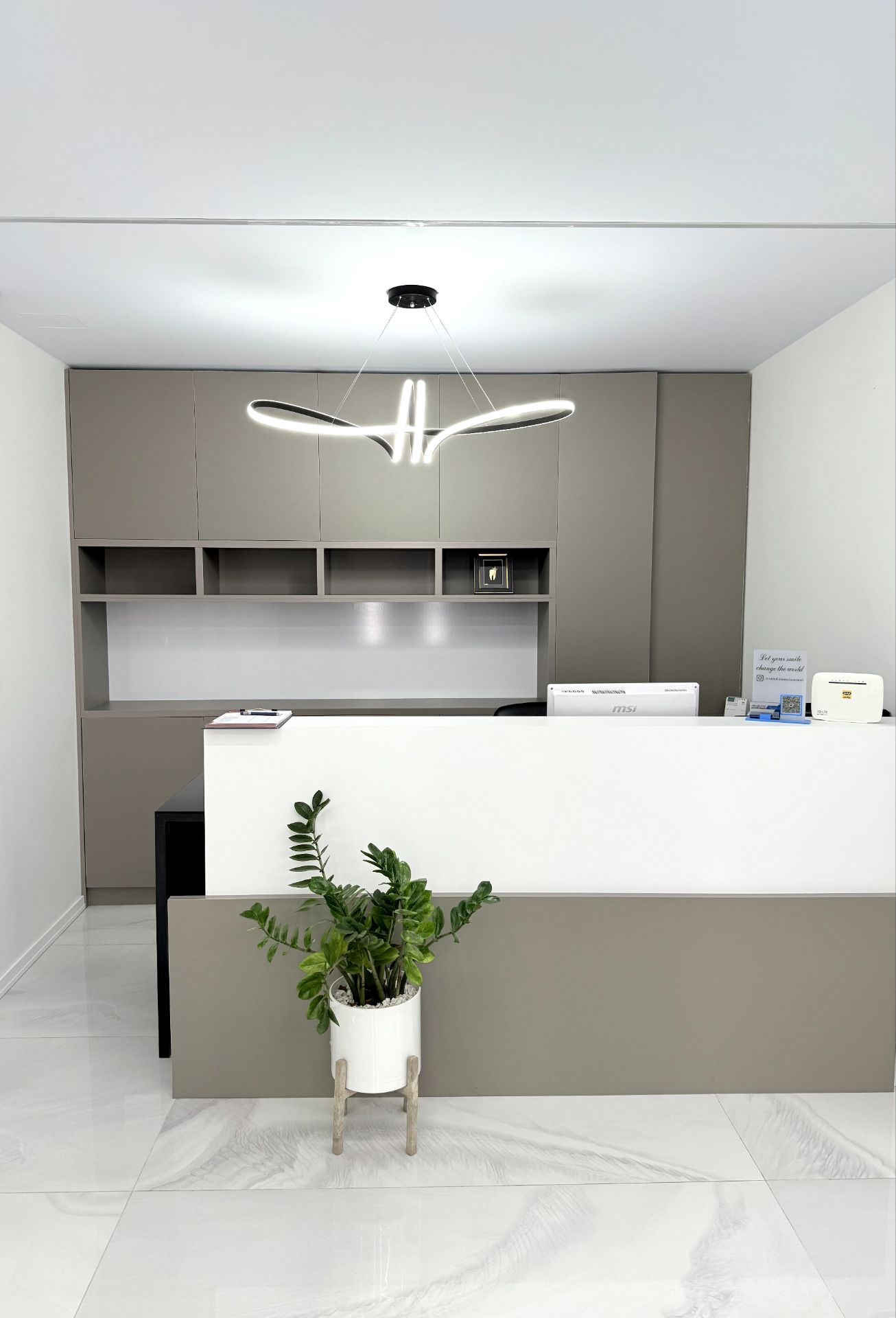 دکتر میلاد شامحمدی