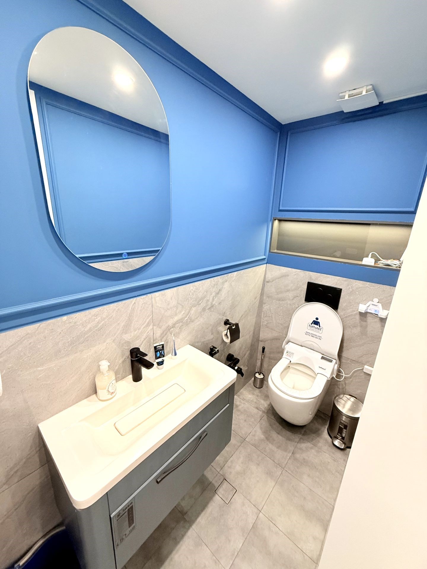 دکتر میلاد شامحمدی