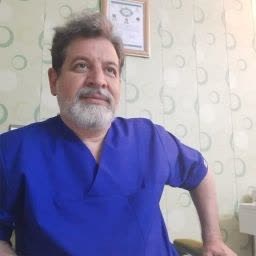 بهترین دندانپزشک نیشابور