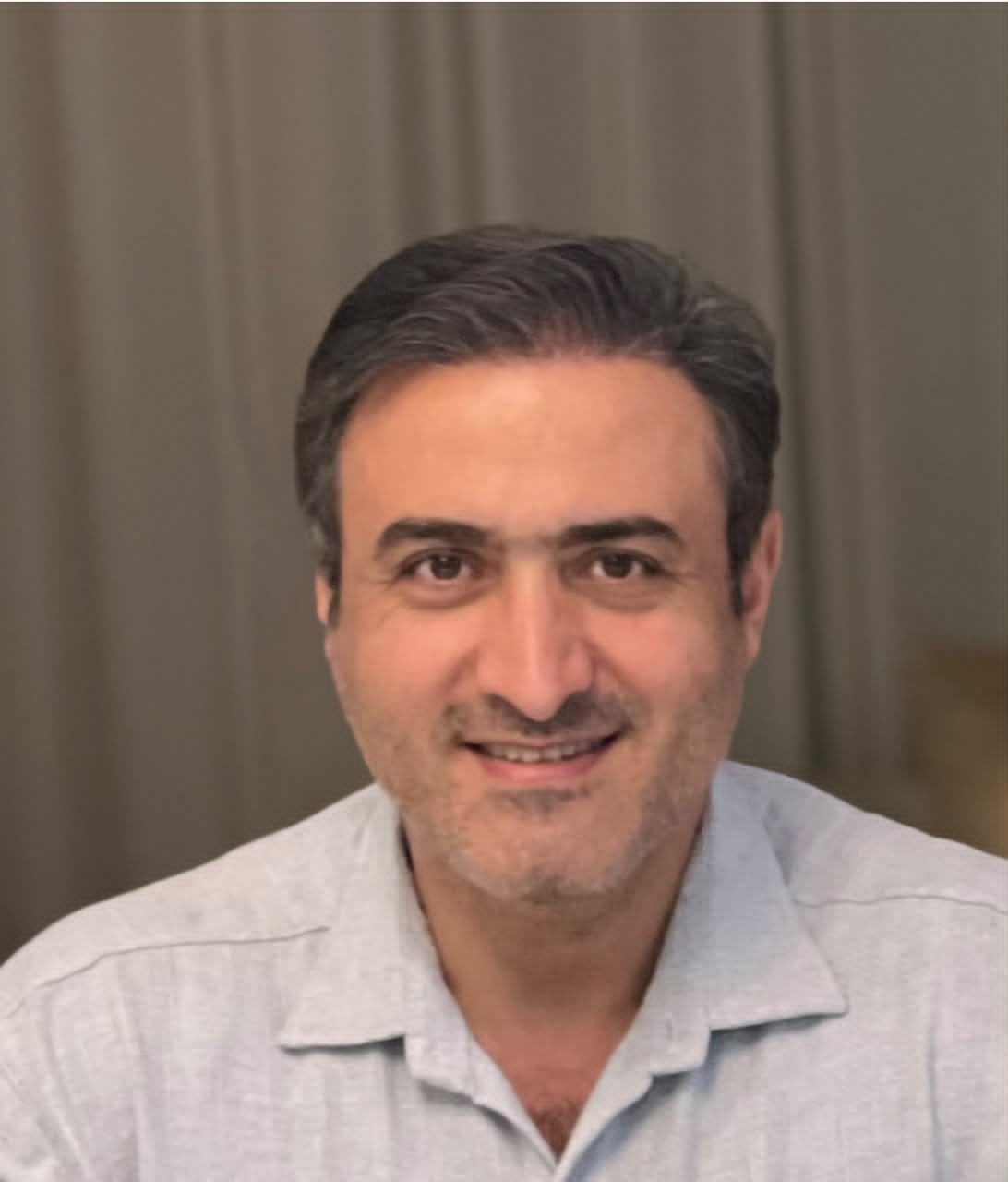 دکتر علی اصغر رضایی