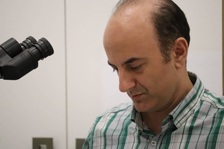  آزمایشگاه تشخیص طبی و پاتوبیولوژی دکتر مردانی