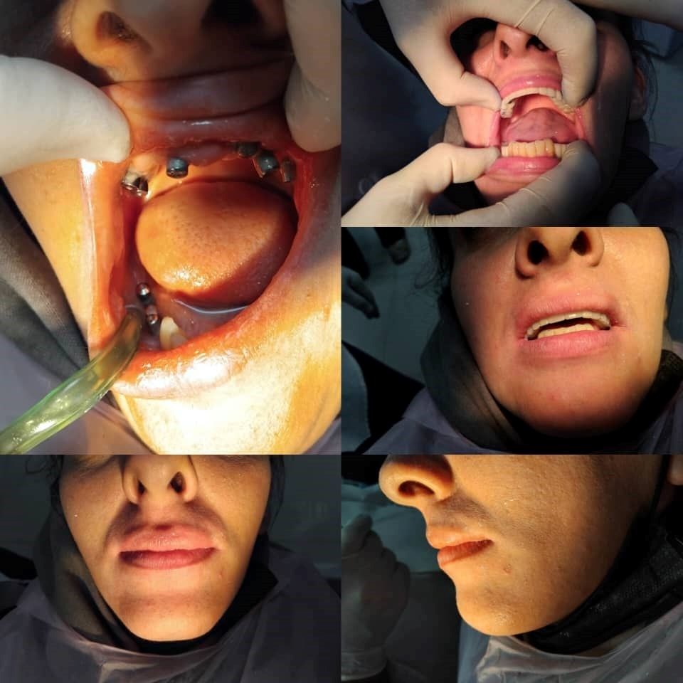 دکتر شهرام صفری